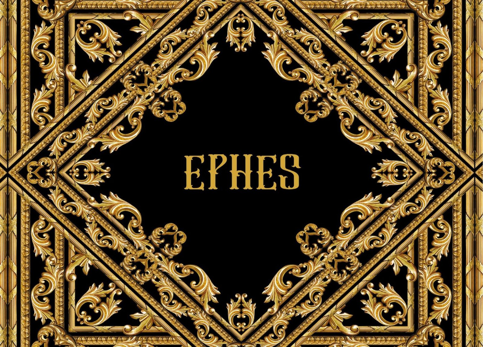Portada de la colección EPHES